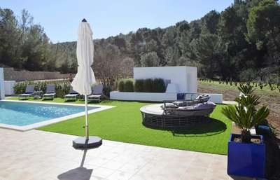 Tranquil Environment