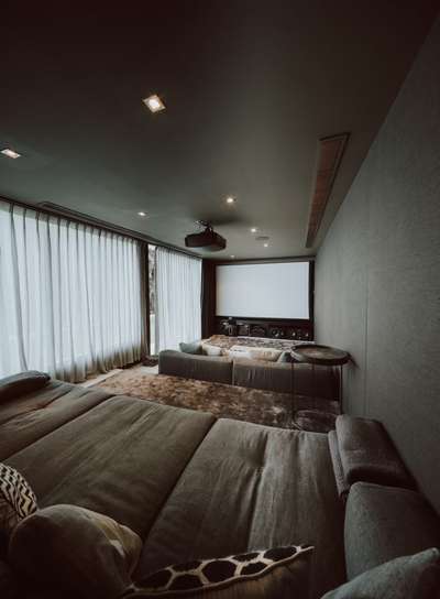 Home Cinema