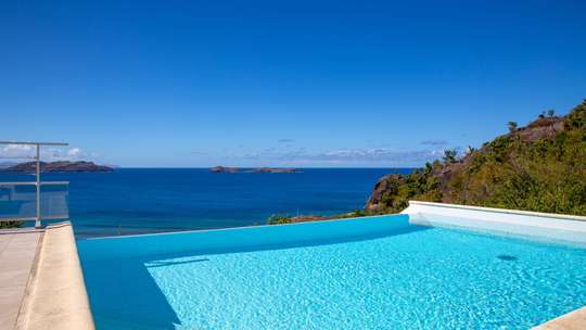 2 Swimming Pools