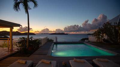 Sunset Views
