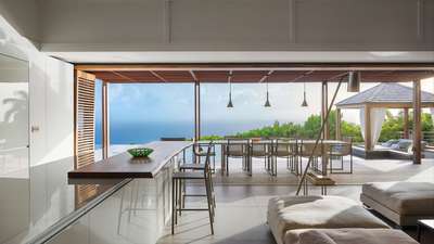 Open-Concept Design