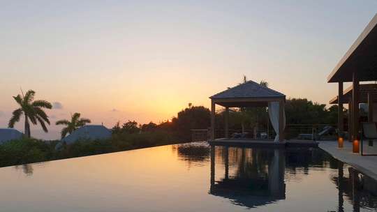 Sunset Views