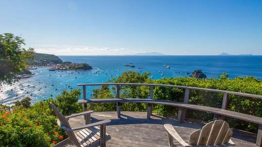 Breathtaking Views