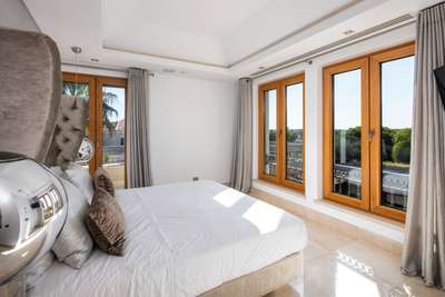 Contemporary Furnishings