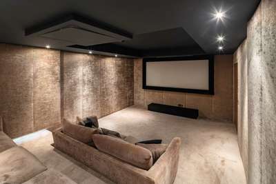 Home Cinema