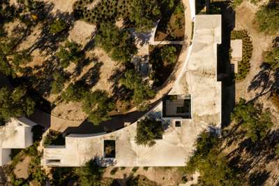 Unique Architecture