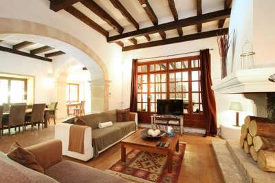 Beautifully Restored