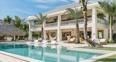 Private Pool
