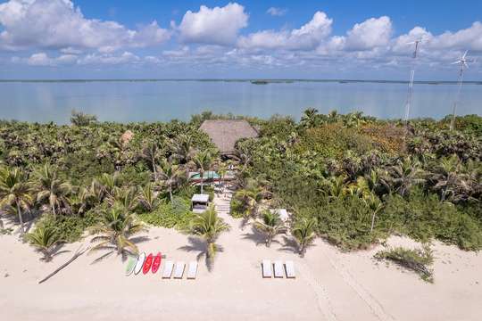 Beach Access