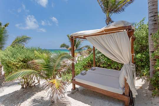 Beachfront