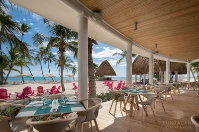 Resort Access