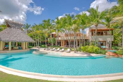 Private Pool