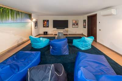 Home Cinema