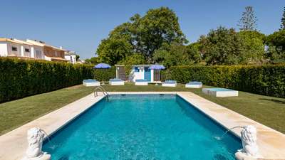 Private Pool