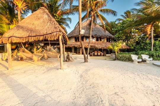 Beachfront
