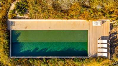 Private Pool