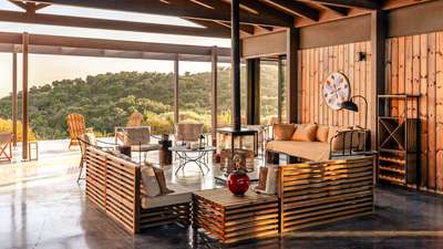 Open-Concept Design