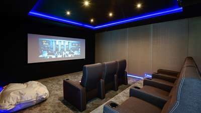 Home Cinema