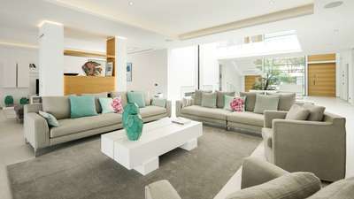 Luxury Interiors