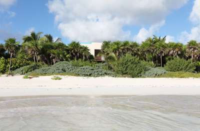 Beachfront