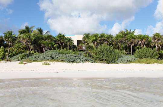 Beachfront