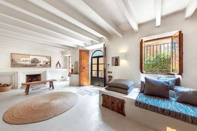 Beautifully Restored