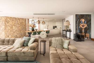 Luxury Interiors