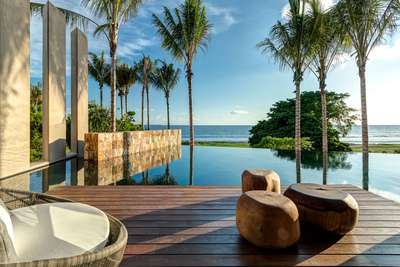 Ocean Views