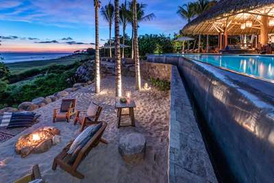 Oceanfront