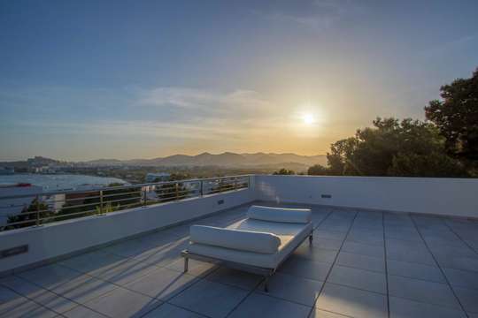 Breathtaking Views