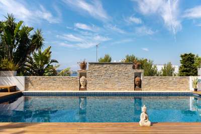 Private Pool
