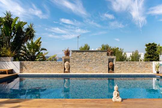 Private Pool