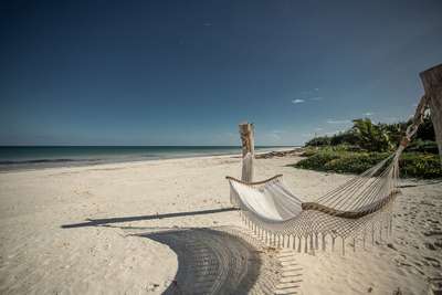 Beachfront