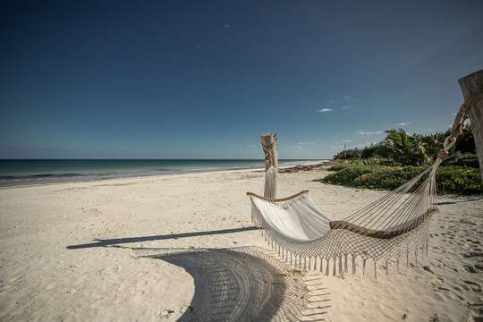 Beachfront