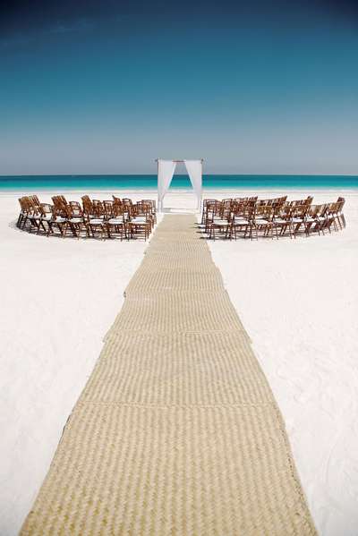 Wedding Venue