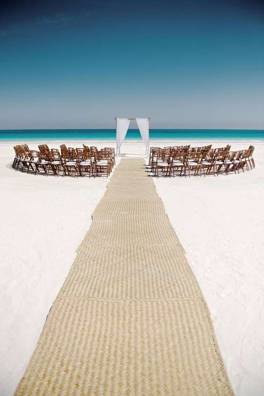 Wedding Venue