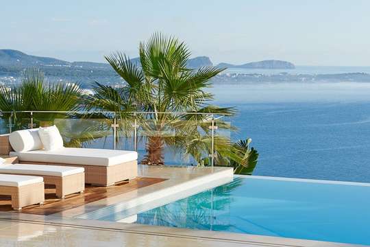 Breathtaking Views