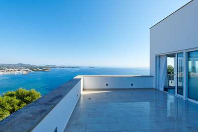 Sea View Terrace