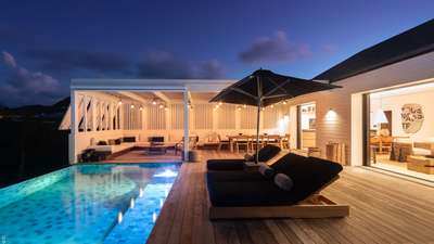 Outdoor Living