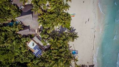 Beachfront