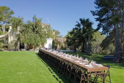 Great for Events