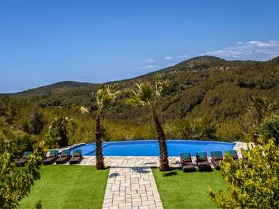 Breathtaking Views