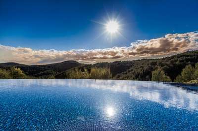 Infinity Pool