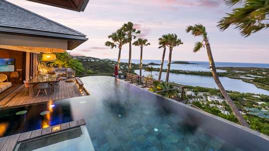 Ocean Views