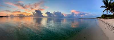 Sunrise Views