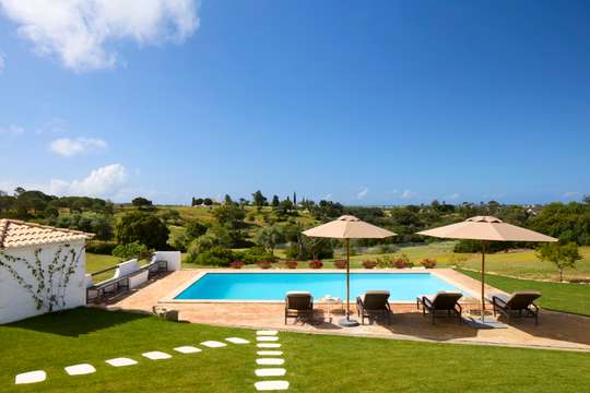 Private Pool