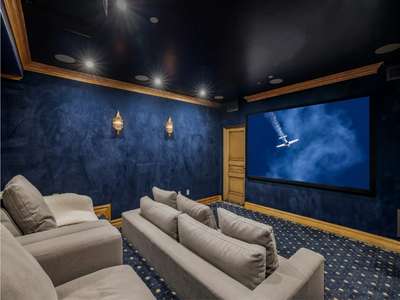 Home Theater