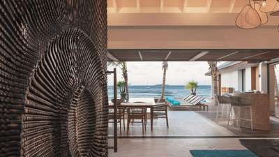 Alfresco Dining