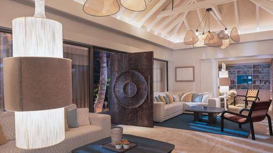 Luxury Interiors