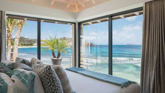 Breathtaking Views